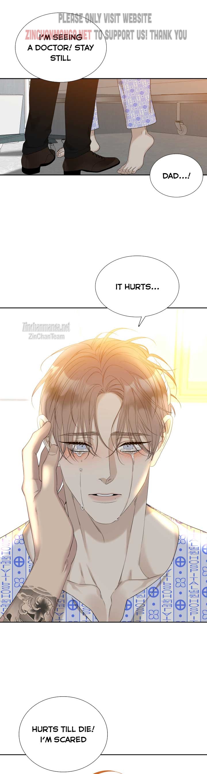 Open board Chapter 31 - Page 12 in English