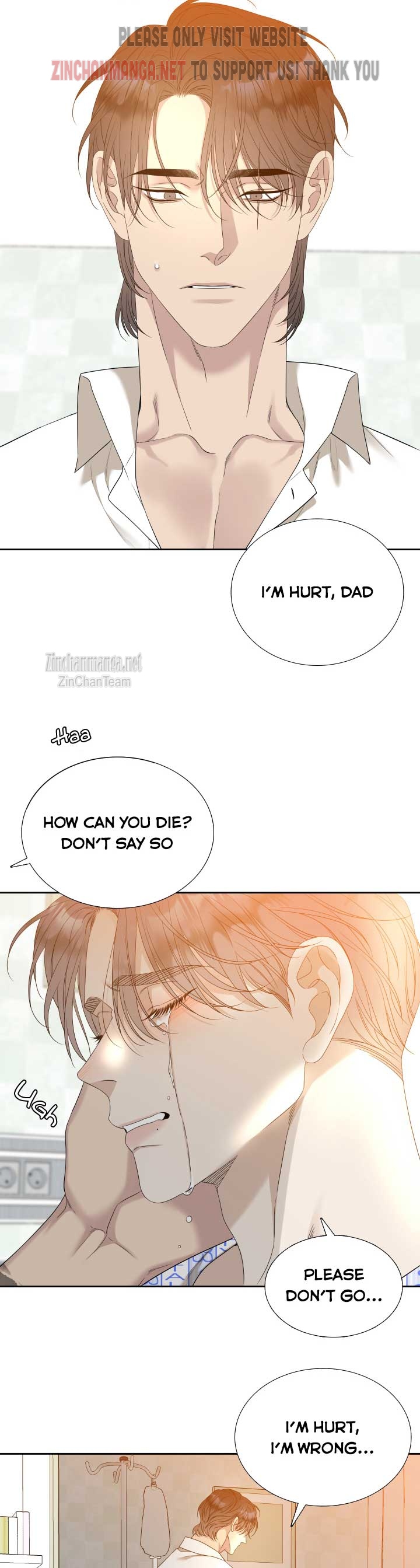 Open board Chapter 31 - Page 13 in English