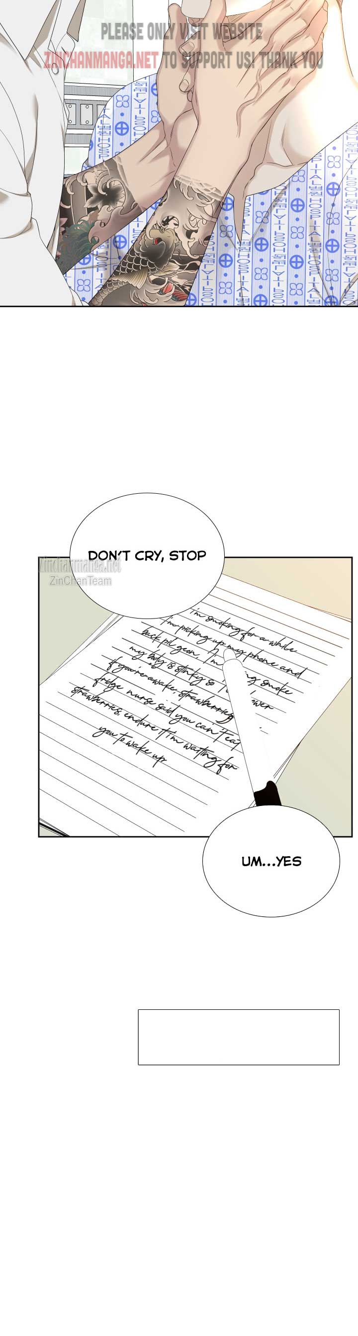 Open board Chapter 31 - Page 16 in English