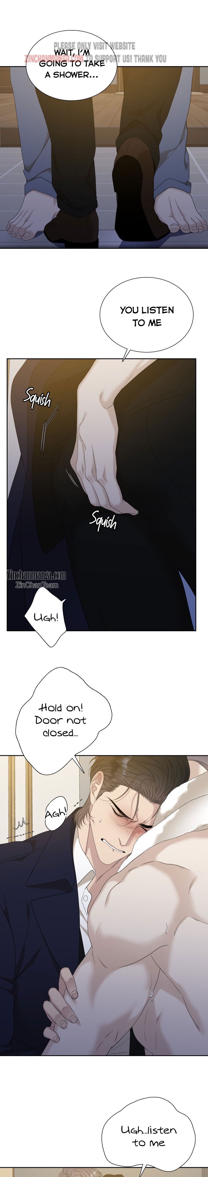 Open board Chapter 32.5 - Page 12 in English
