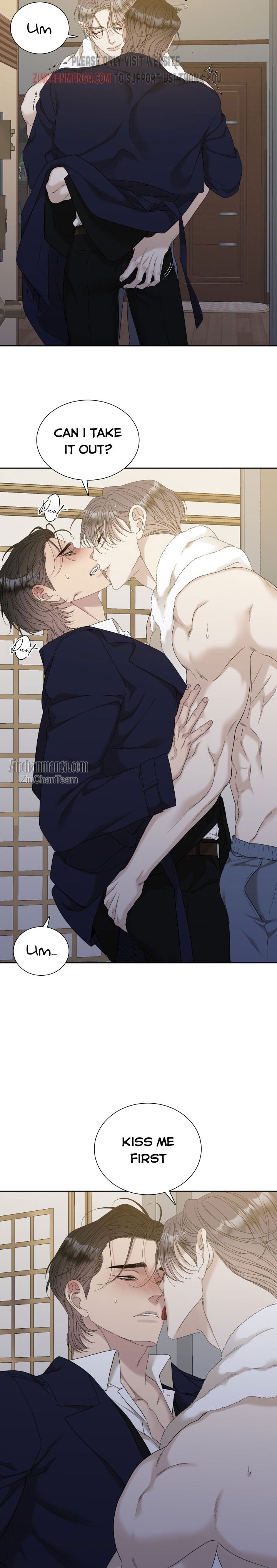 Open board Chapter 32.5 - Page 13 in English