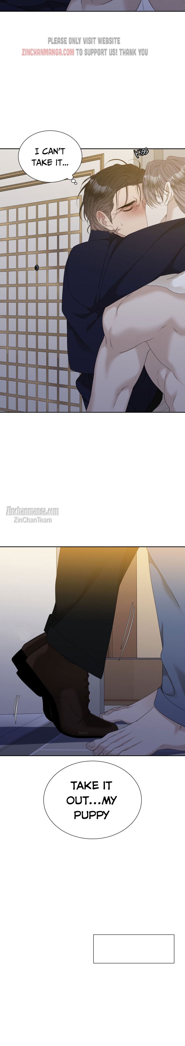 Open board Chapter 32.5 - Page 14 in English