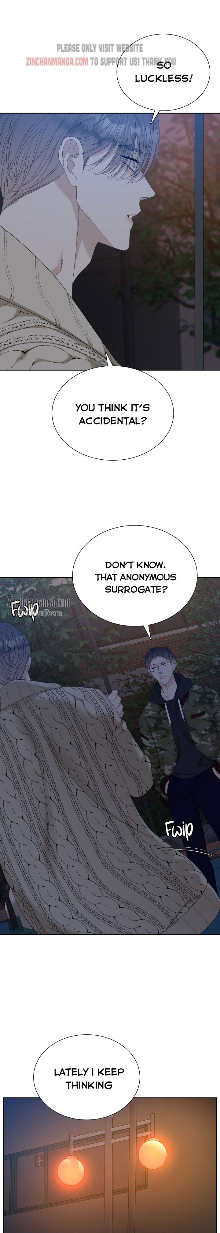 Open board Chapter 32.5 - Page 3 in English