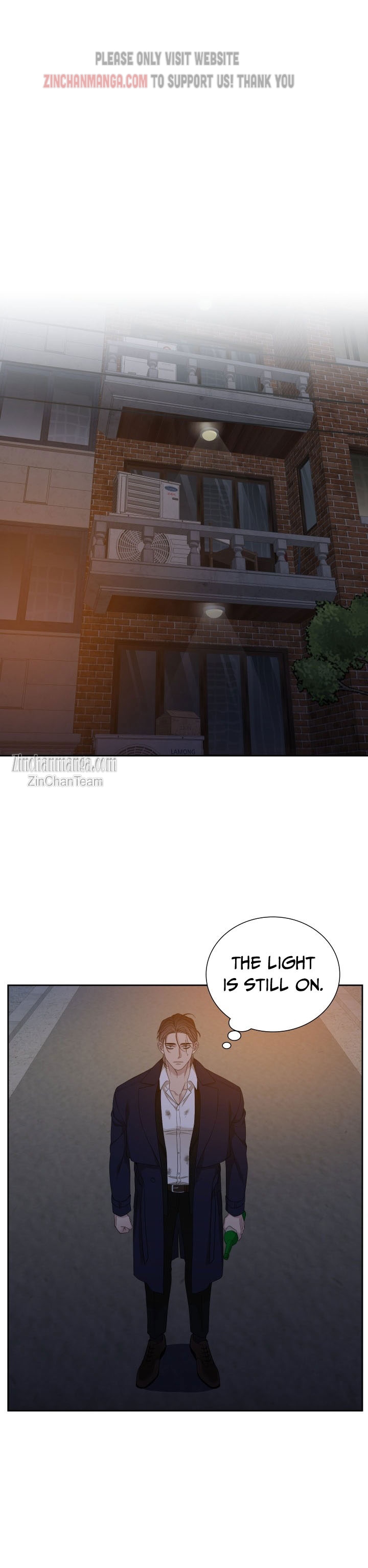 Open board Chapter 32.5 - Page 6 in English