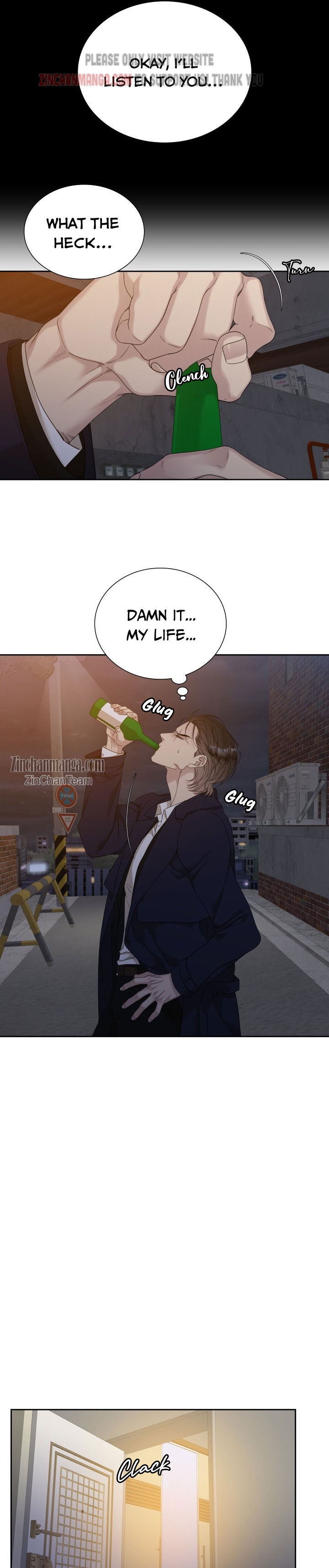 Open board Chapter 32.5 - Page 9 in English