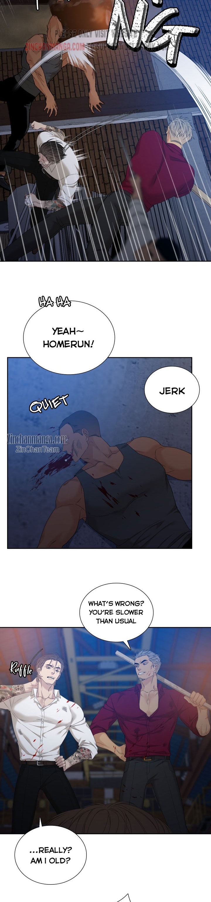 Open board Chapter 32 - Page 10 in English