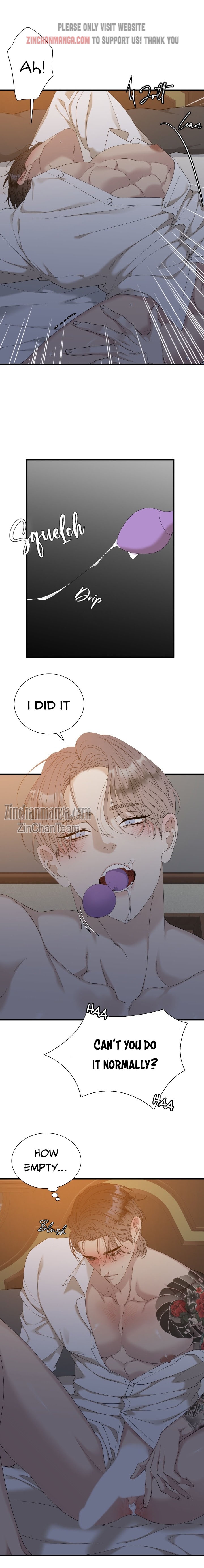 Open board Chapter 33 - Page 5 in English