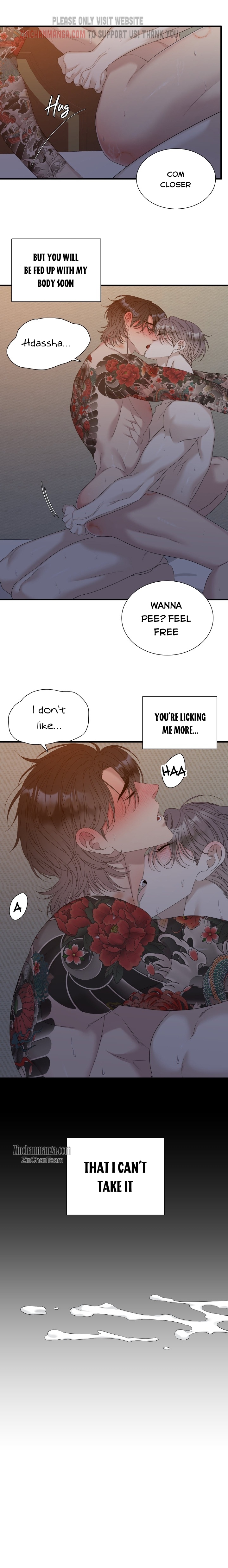 Open board Chapter 34.5 - Page 10 in English