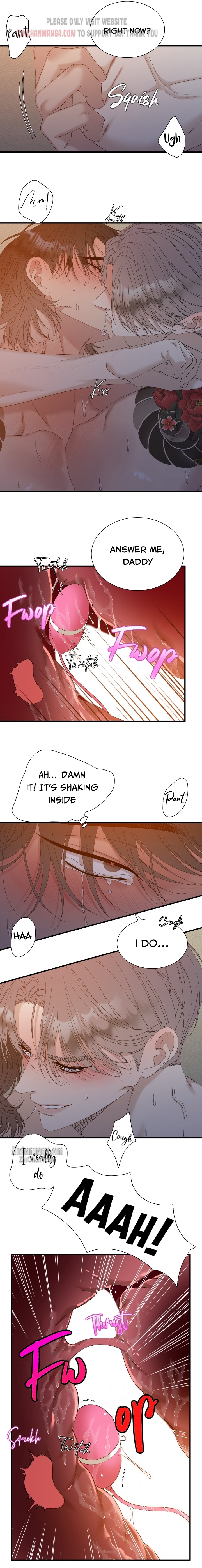 Open board Chapter 34.5 - Page 3 in English