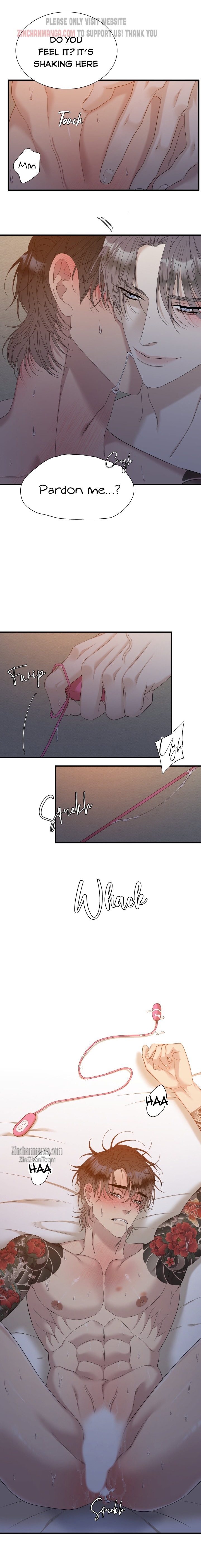 Open board Chapter 34.5 - Page 5 in English