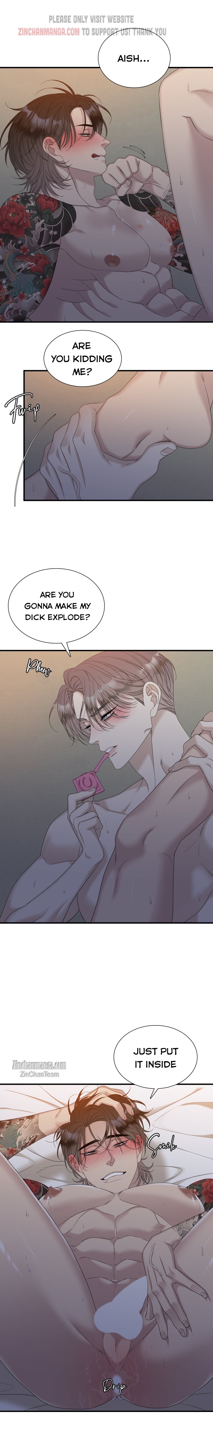 Open board Chapter 34.5 - Page 8 in English