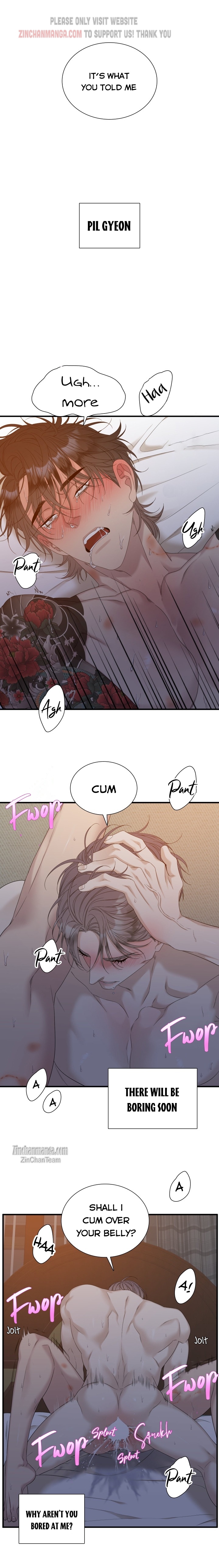 Open board Chapter 34.5 - Page 9 in English