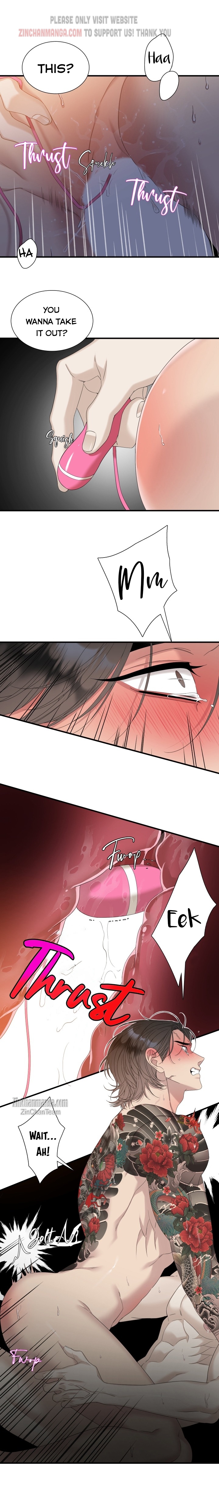 Open board Chapter 34 - Page 5 in English