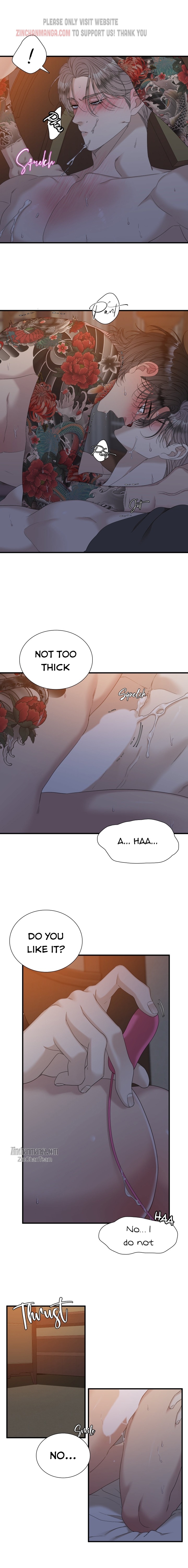 Open board Chapter 34 - Page 6 in English