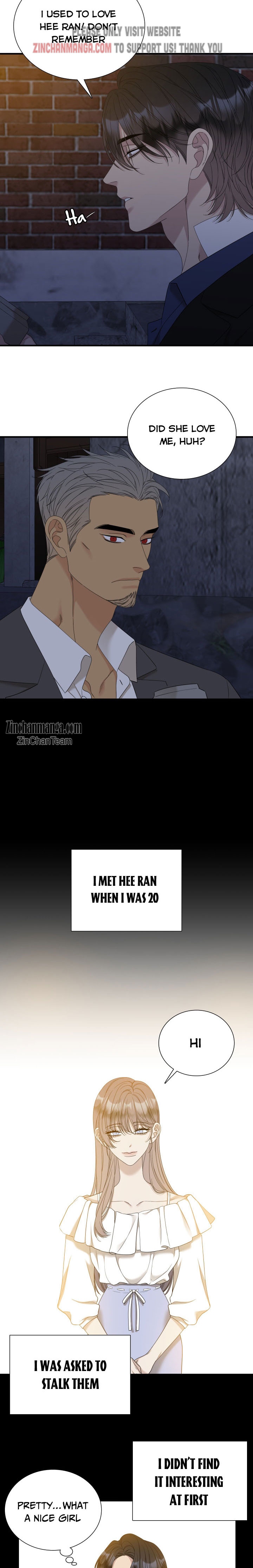 Open board Chapter 35.5 - Page 11 in English