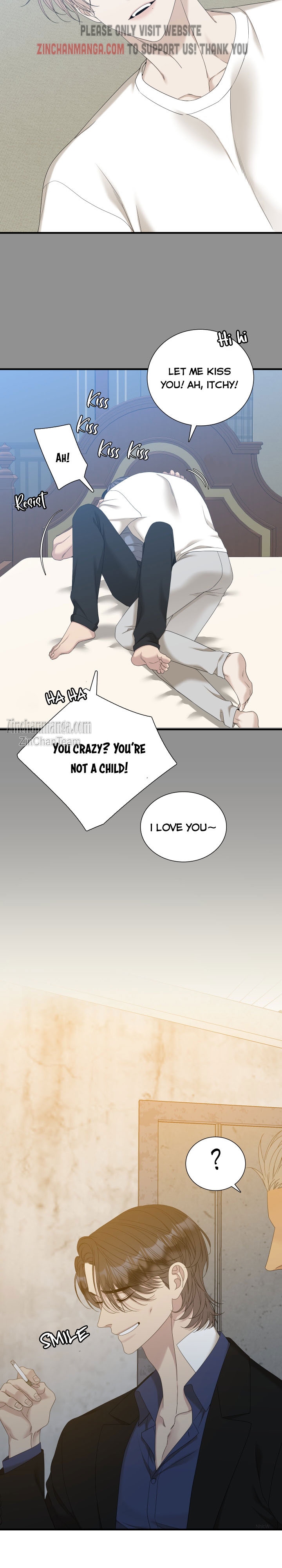 Open board Chapter 35.5 - Page 8 in English