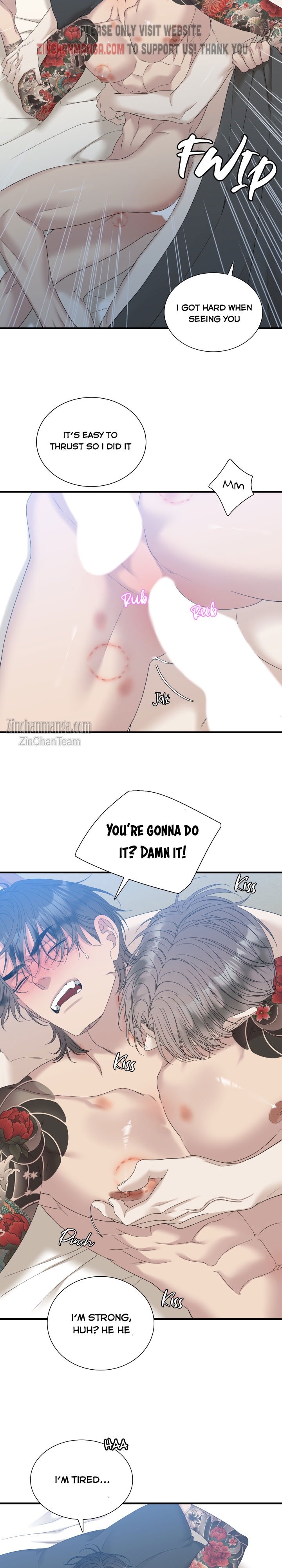 Open board Chapter 35 - Page 5 in English