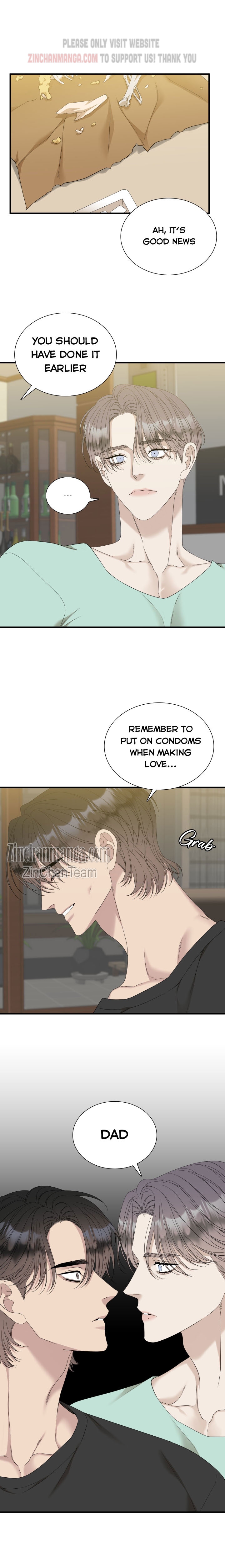 Open board Chapter 36.5 - Page 10 in English