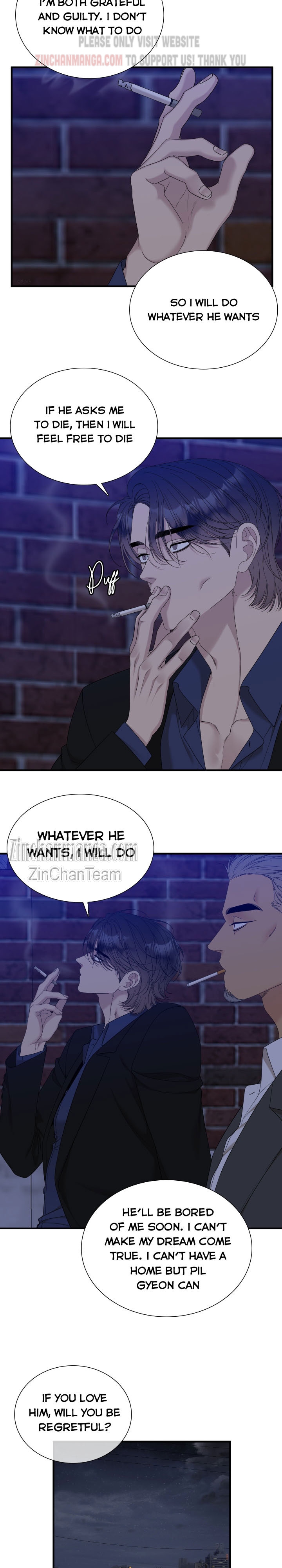 Open board Chapter 36.5 - Page 5 in English