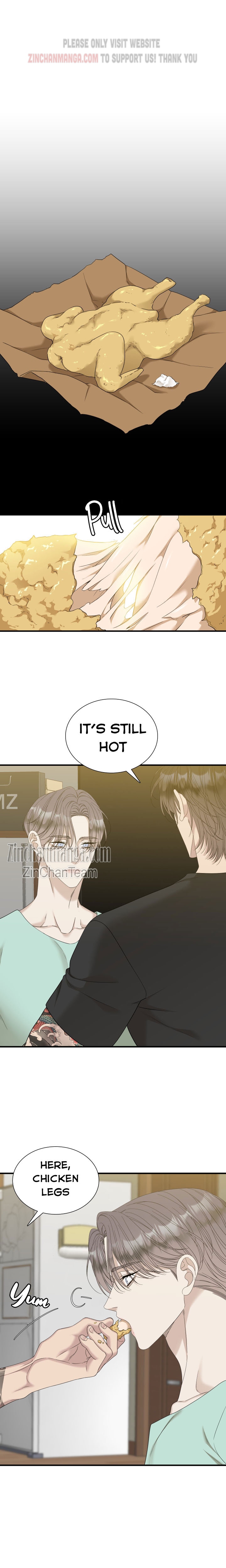 Open board Chapter 36.5 - Page 8 in English