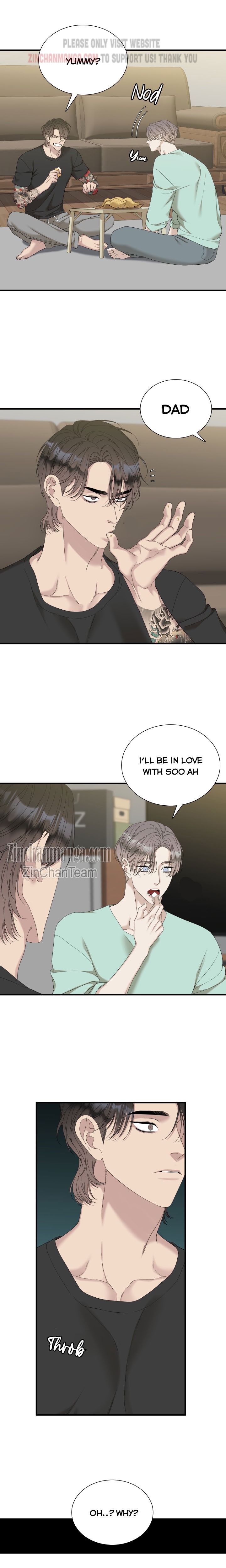 Open board Chapter 36.5 - Page 9 in English