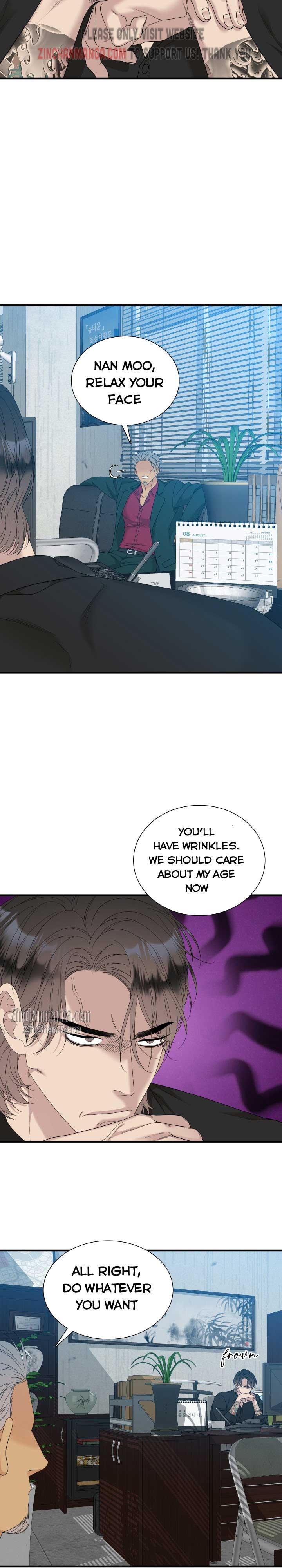 Open board Chapter 37.5 - Page 11 in English