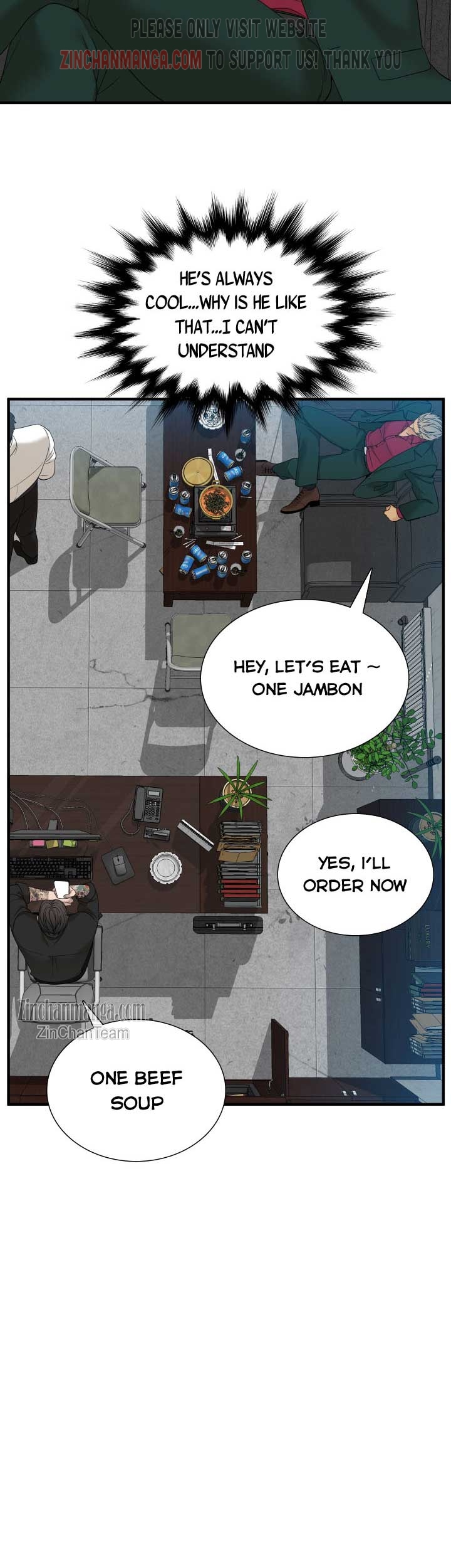 Open board Chapter 37.5 - Page 14 in English