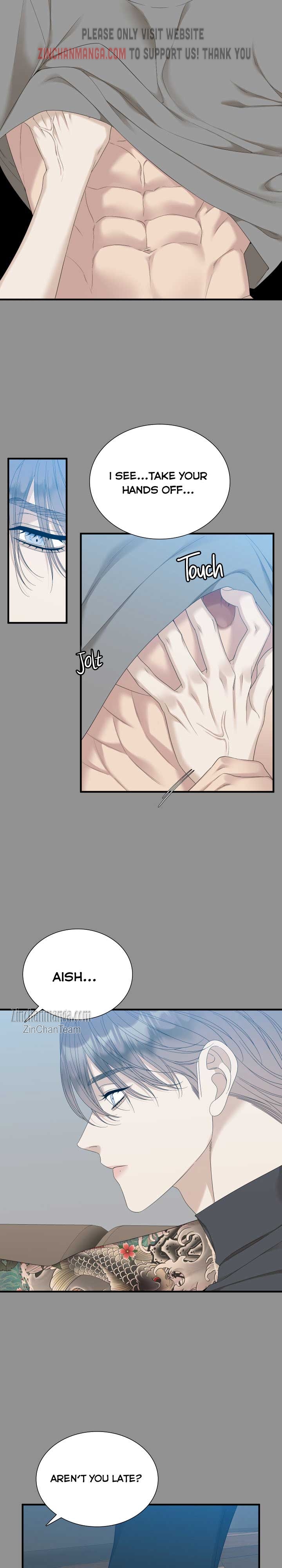 Open board Chapter 37.5 - Page 4 in English