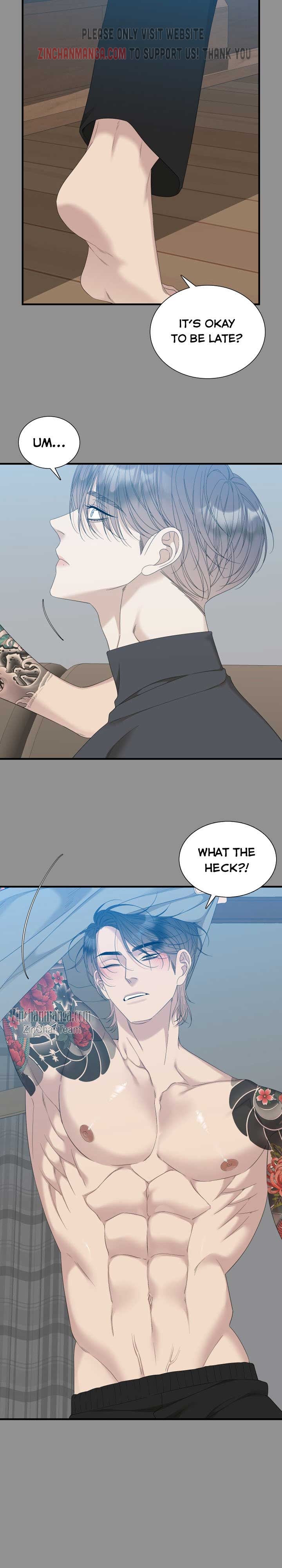 Open board Chapter 37.5 - Page 5 in English