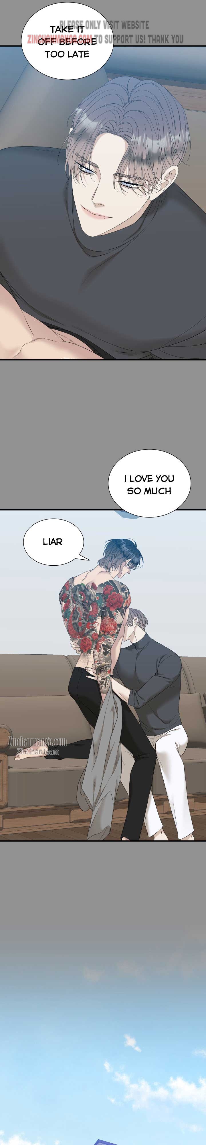 Open board Chapter 37.5 - Page 6 in English
