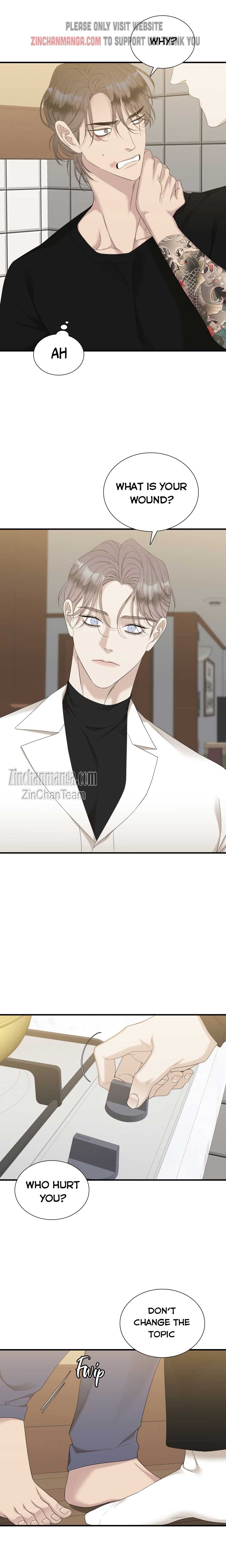 Open board Chapter 38.5 - Page 9 in English