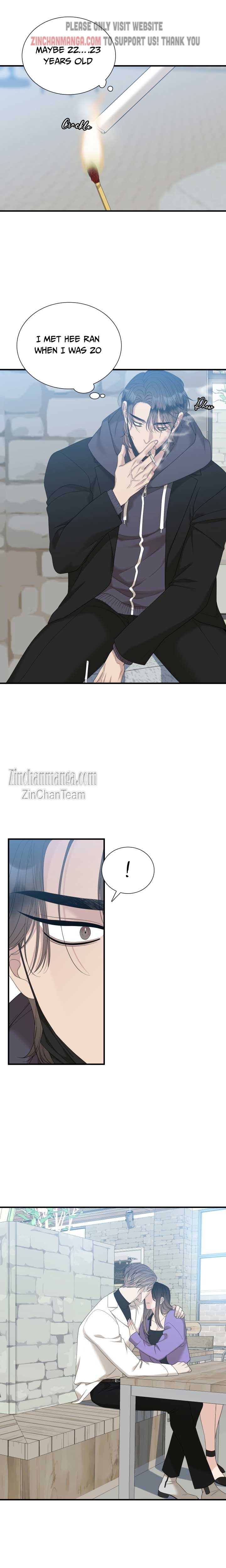 Open board Chapter 38 - Page 5 in English