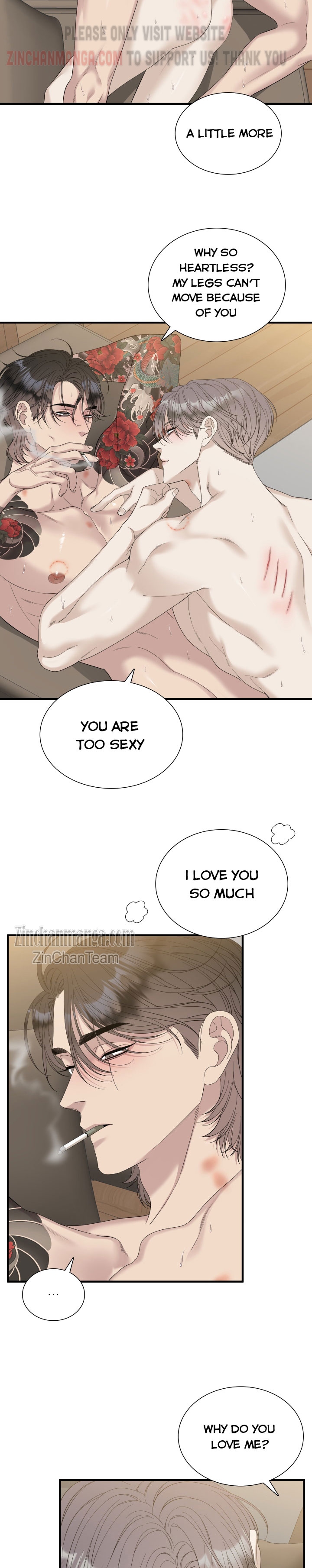 Open board Chapter 39.5 - Page 13 in English