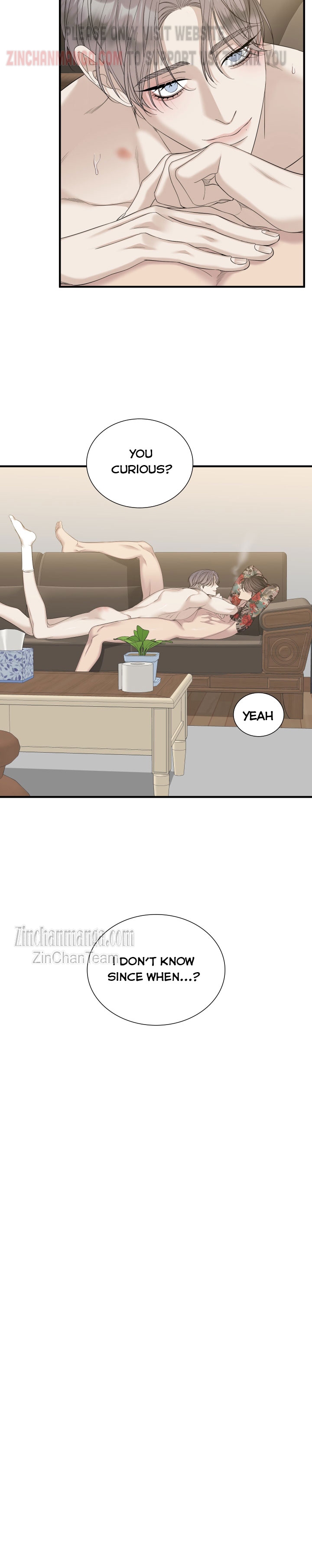 Open board Chapter 39.5 - Page 14 in English