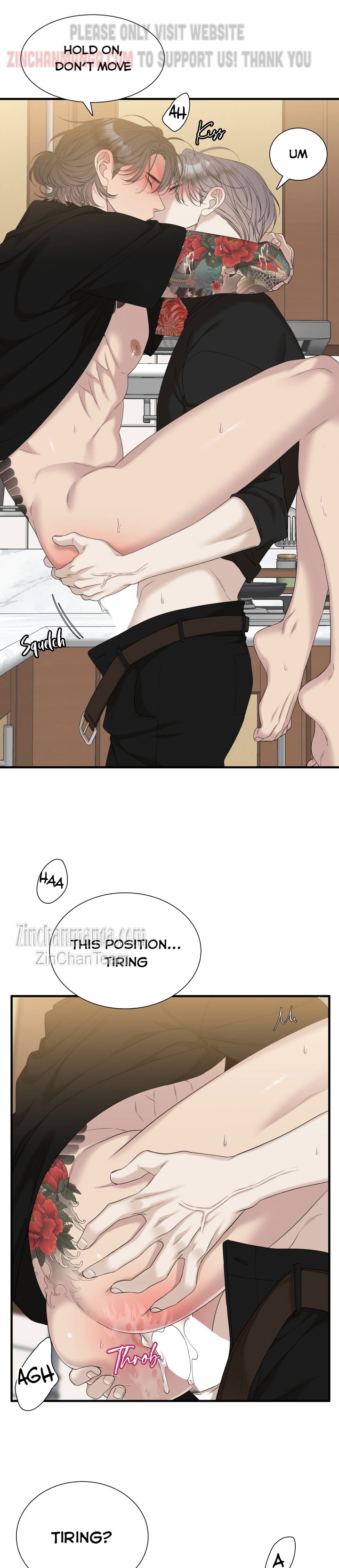 Open board Chapter 39.5 - Page 3 in English