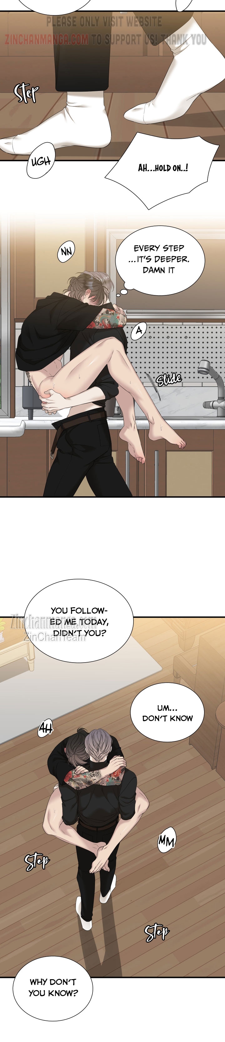 Open board Chapter 39.5 - Page 4 in English