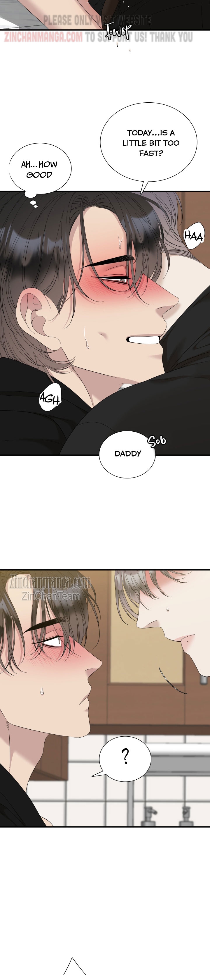 Open board Chapter 39 - Page 10 in English