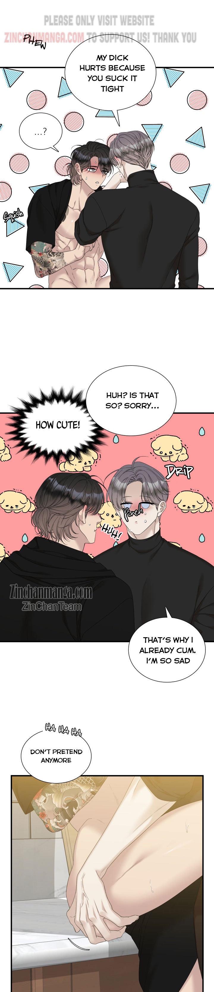 Open board Chapter 39 - Page 12 in English