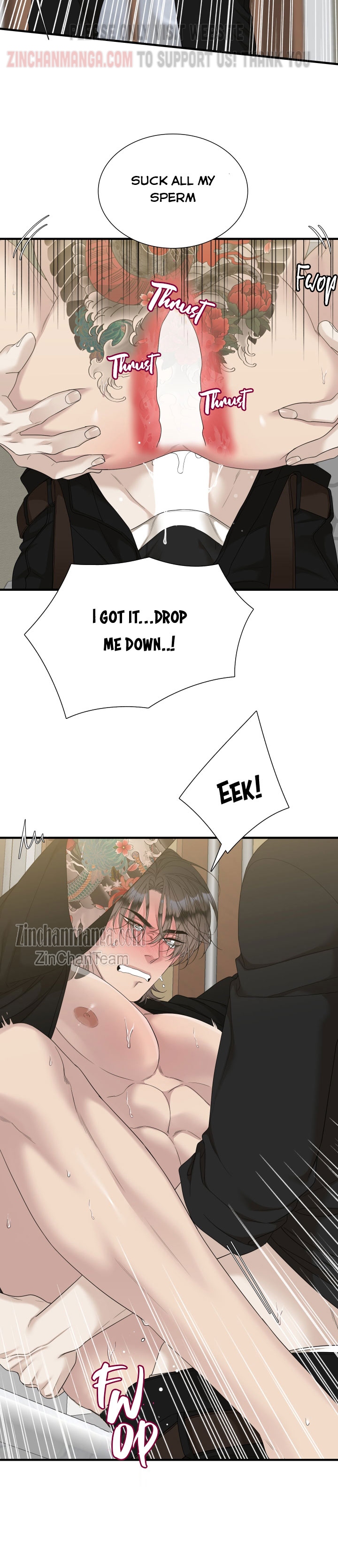 Open board Chapter 39 - Page 14 in English