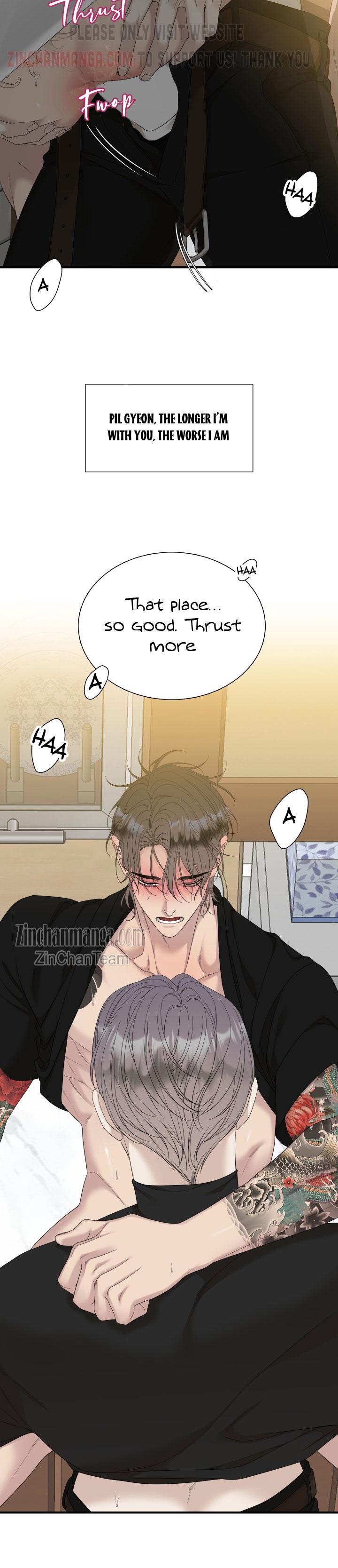 Open board Chapter 39 - Page 5 in English
