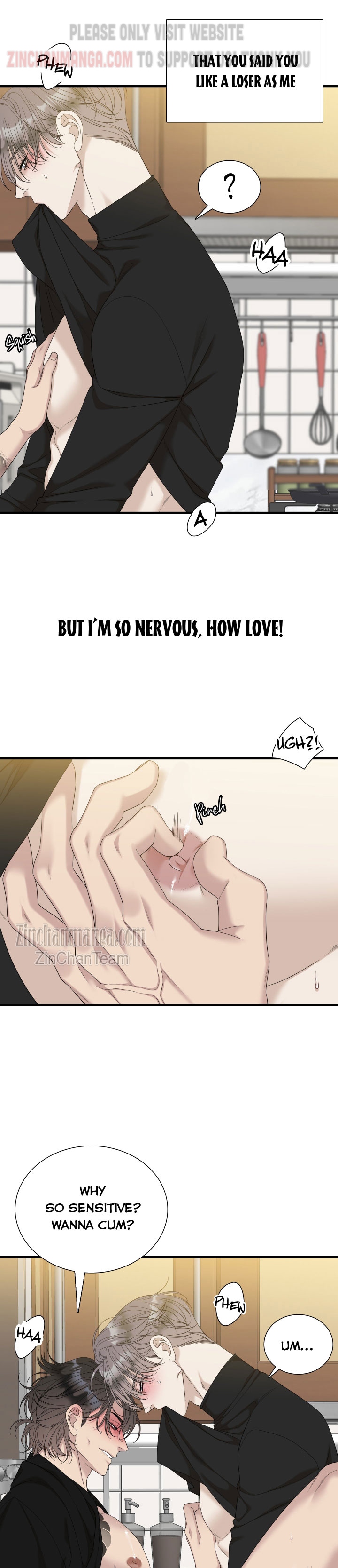 Open board Chapter 39 - Page 6 in English