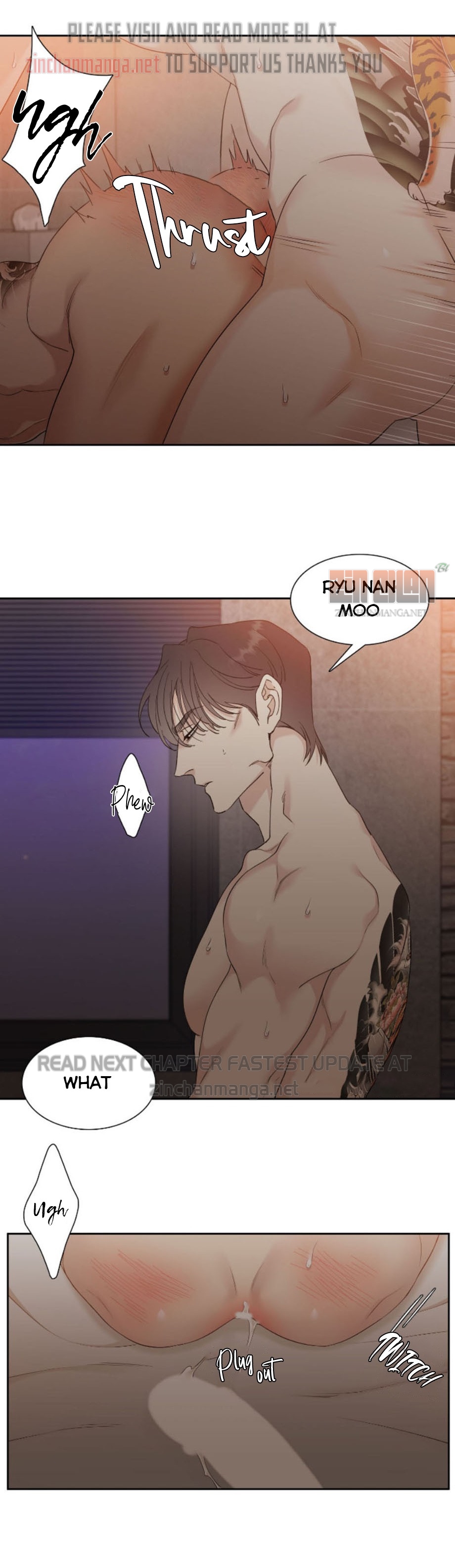 Open board Chapter 4.5 - Page 11 in English