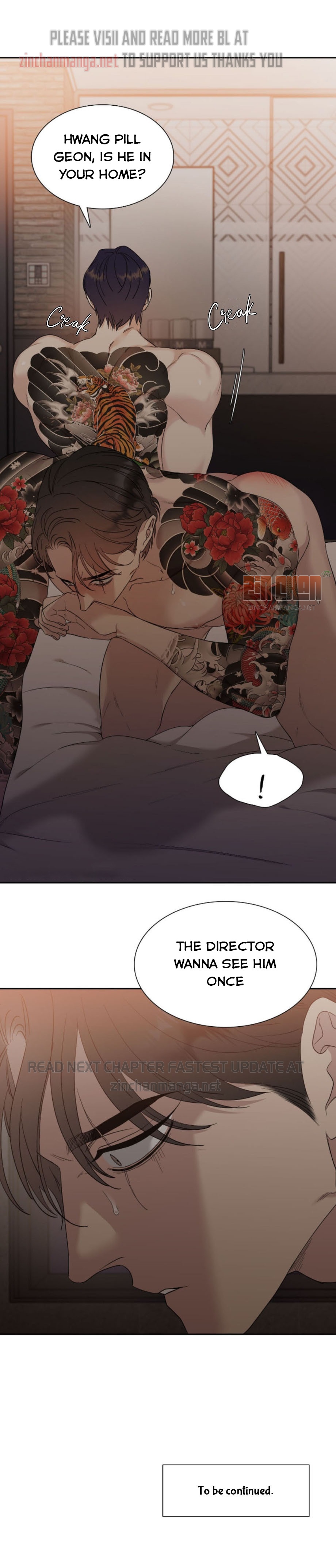 Open board Chapter 4.5 - Page 12 in English