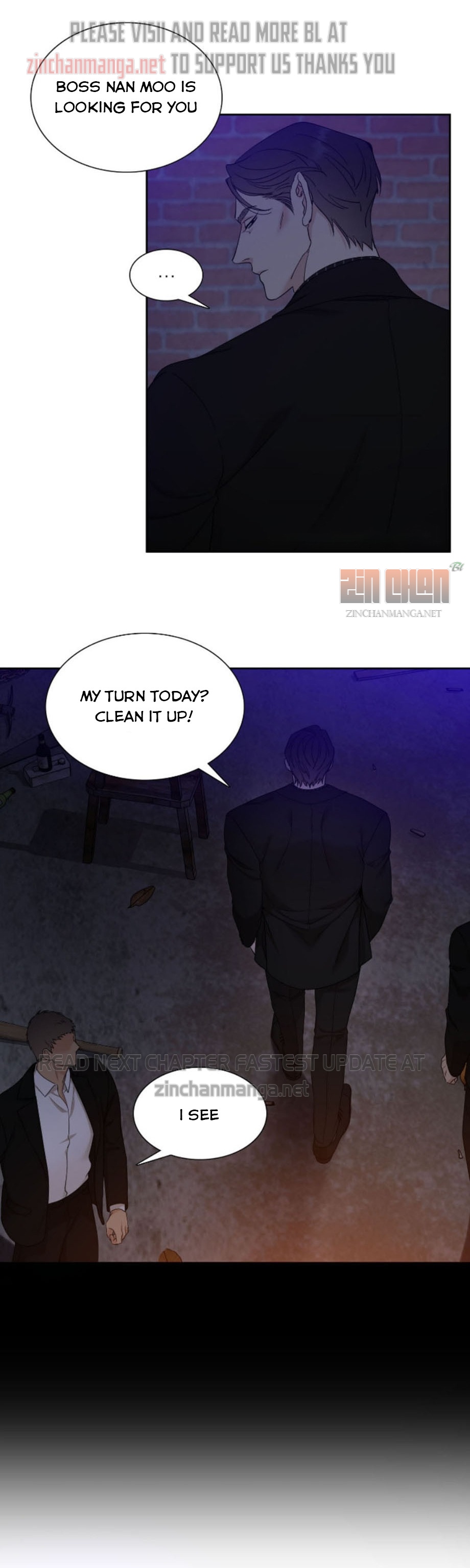 Open board Chapter 4.5 - Page 3 in English