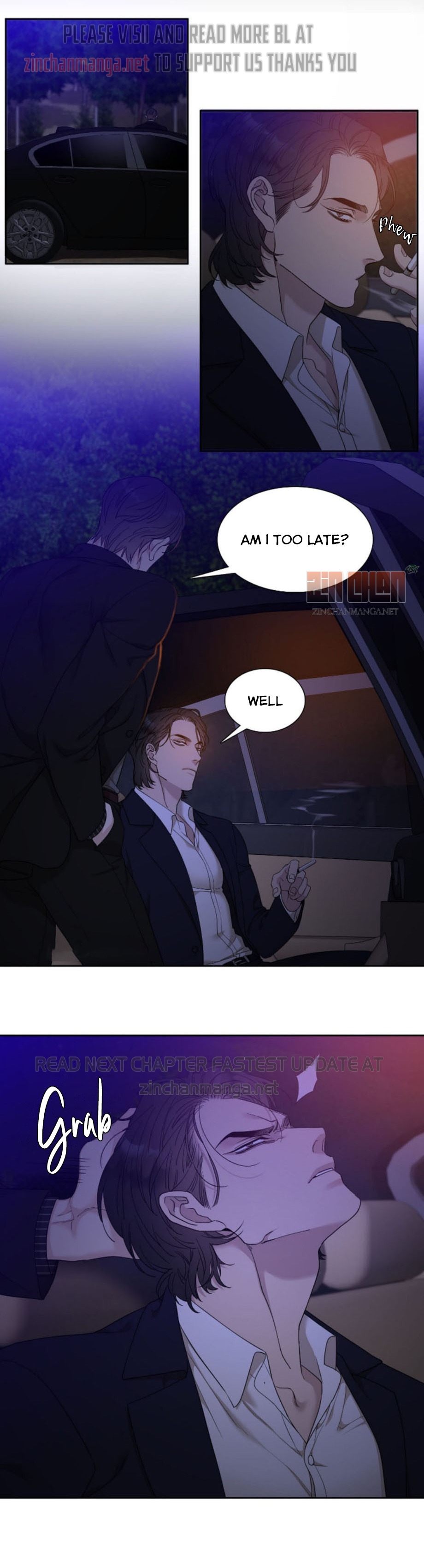 Open board Chapter 4.5 - Page 4 in English