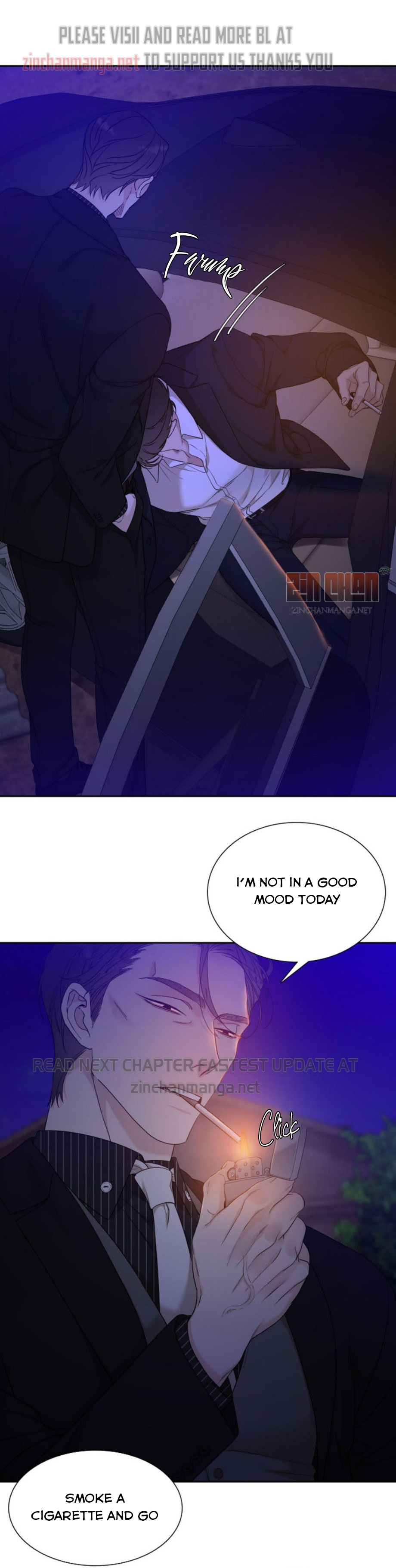 Open board Chapter 4.5 - Page 5 in English