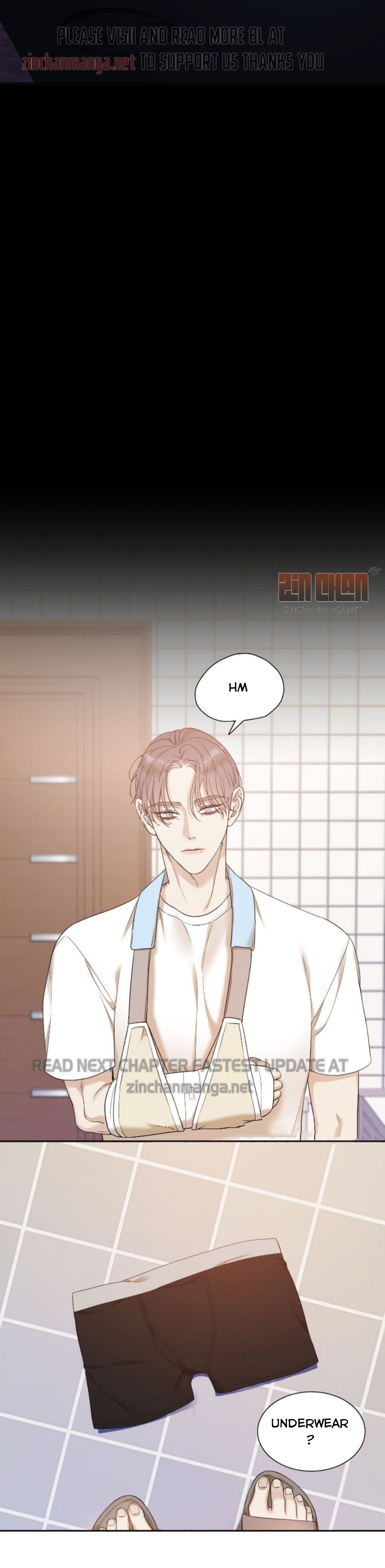 Open board Chapter 4.5 - Page 7 in English