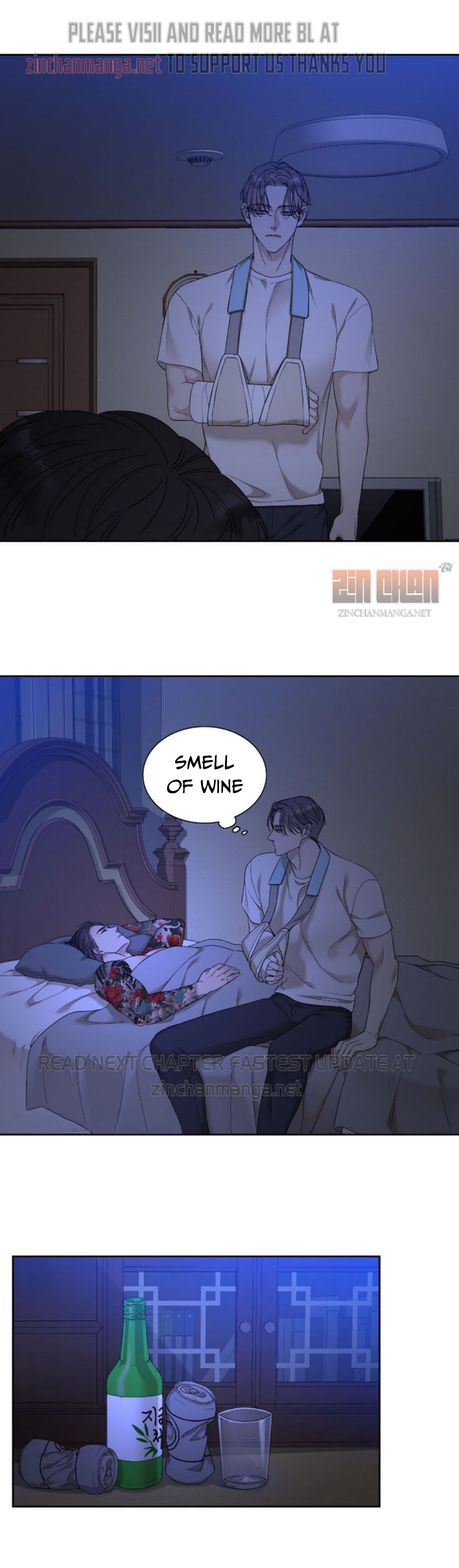 Open board Chapter 4 - Page 4 in English