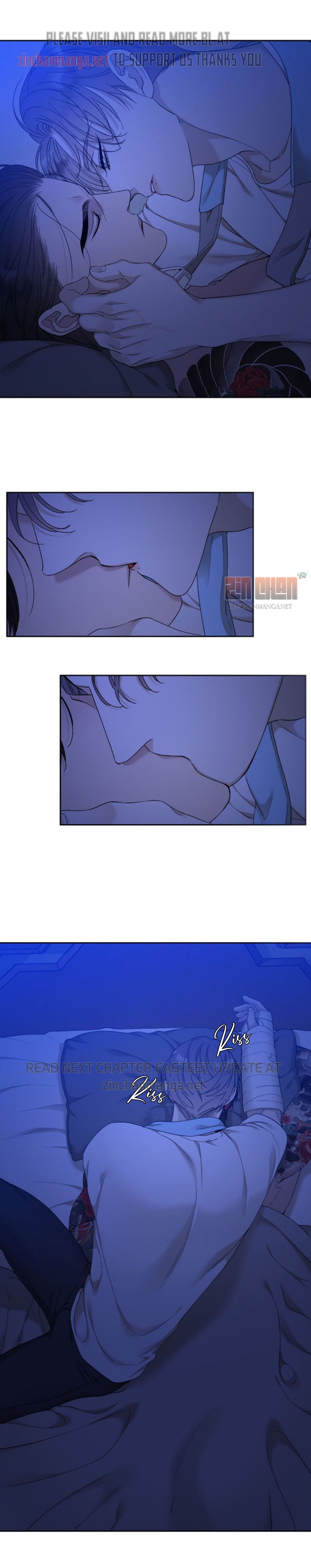 Open board Chapter 4 - Page 5 in English
