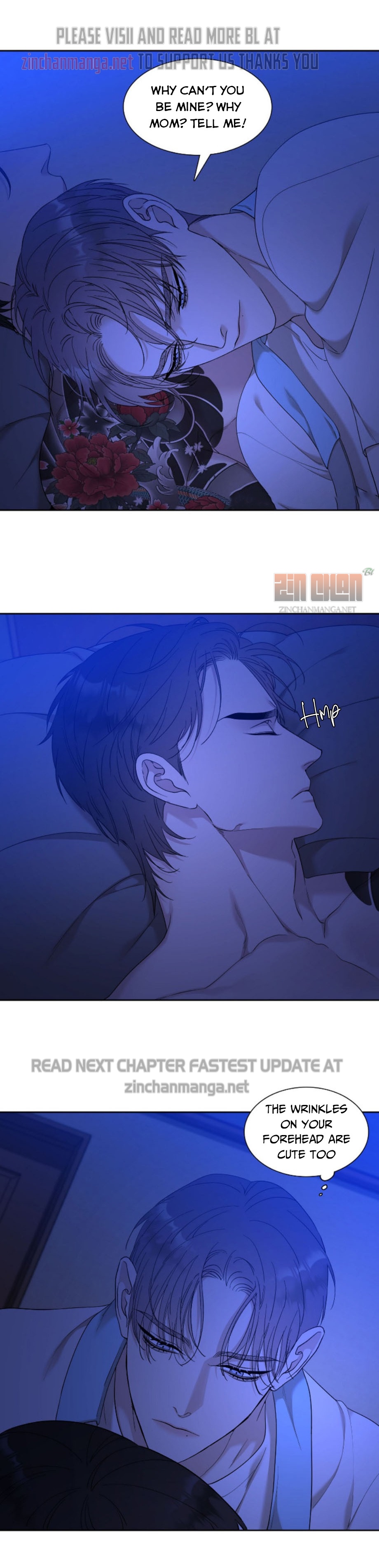 Open board Chapter 4 - Page 7 in English